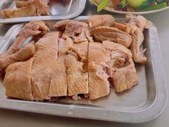 卤鸡-佰运猪蹄(高陵店)