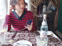 -普希金文学咖啡馆