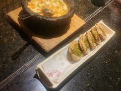 -绿茶餐厅(汇悦大融城店)