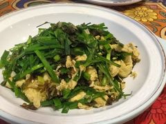 -蒙亨·手把肉·蒙古包文化主题餐厅(天恒广场店)