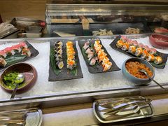 -新发展亚太JW万豪酒店·福苑咖啡厅