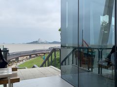 -太平洋咖啡(海天驿站店)