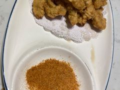 新椒盐酥肉-川人百味(亿合城店)