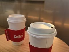 -Seesaw Coffee(88铜仁路店)