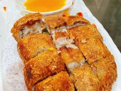 -堂宴·老厦门私房菜(1988仙岳总店)