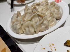 -双合园·海鲜水饺青岛菜(万佳广场店)