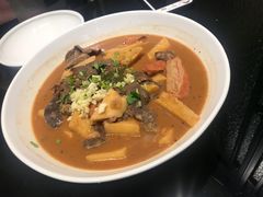 -皇城根北京风味主题餐厅(滨海万达店)