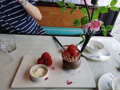 -柳莺湖上·湖景餐厅·江南菜(西湖店)