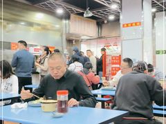 大堂-天天锅贴王(迎凤街店)