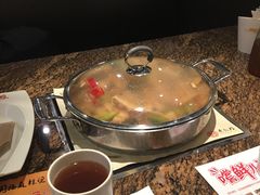 -黄记煌三汁焖锅(崇文门店)