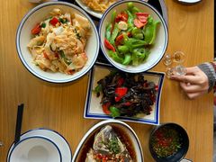 -妈妈的味道(和顺古镇店)