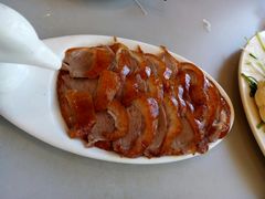 -京天红酒家(马家堡店)