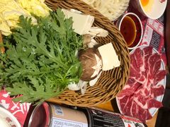 壽喜鍋-築鳥日本料理(黑沙环店)