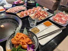 -老卜奎齐齐哈尔烤肉(人民东路店)
