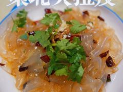 -鹤乡东北菜(崮山路店)