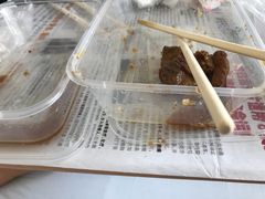 -第一中心医院-食堂(复康路店)