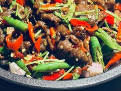 -张福记(陇海中路店)