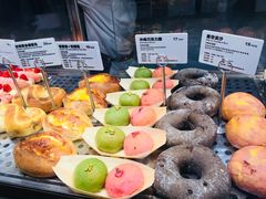 -LELECHA乐乐茶(美罗城店)