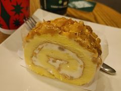 -星巴克(成都北城天街分店)