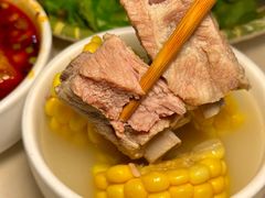 -土连锅·现熬养生汤锅(梁家巷店)