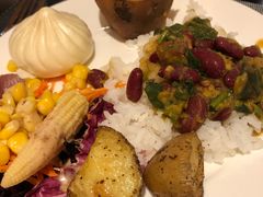 -喜来登酒店-盛宴标帜餐厅