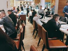 -长沙三景韦尔斯利酒店·Oval全日制餐厅自助餐
