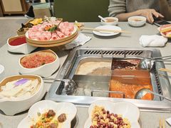 -海底捞火锅(亲贤北街店)