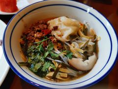 -天朗时代大酒店-餐厅