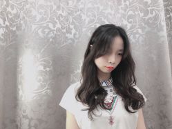 -GIRL STYLE 烫发·染发沙龙