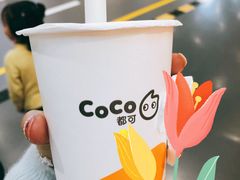 -CoCo都可(砂之船奥莱店)