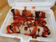 芽菜猪肠碌-阳江猪肠碌(江南西店)