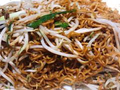 炒方便面-郑喜旺烧烤(郑州总店)