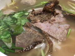 -越南牛肉河粉餐厅(书院巷店)