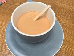 -云山茶餐厅(广东大厦店)