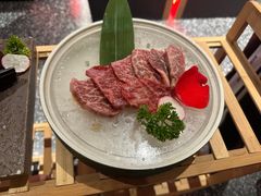 -谷牛日式烤肉(宝山U天地店)