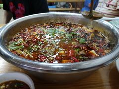 -韩妹鱼庄·泸定老字号(泸定店)