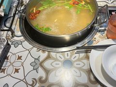 -三毛牛肉店(福强店)