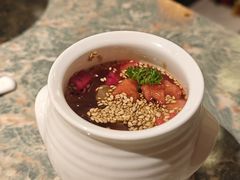 -天府豆花庄(金四季店)