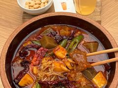 -无印良品餐堂 MUJI Diner(成都太古里店)