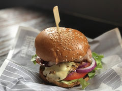 -Ribs & Burgers The Rocks
