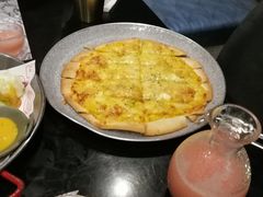 芝士榴芒薄饼-KCOOKING概念韩餐(世茂52+店)