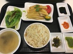 -尚轩·海南鸡饭