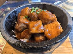 -甘家界牌柠檬鸭(青山店)