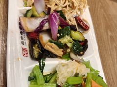 -直隶安家罩饼(复兴路店)