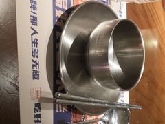 -神府路壹号·海鲜烧烤·砂锅粥·锅物(三坊七巷店)