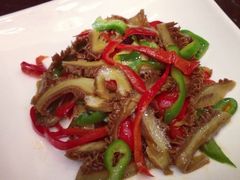 -许府牛杂·鲜牛肉火锅(梁溪万达店)