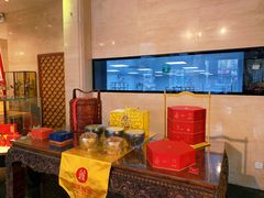 -御茶膳房皇家糕点博物馆(北京首店)