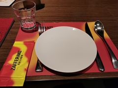 -ZAFFERANO西班牙海鲜饭(上海首店)