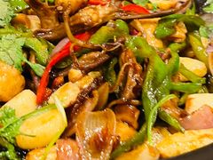 -永安鱼庄·镇江菜(东吴路店)