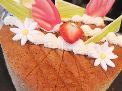 -洲际酒店·地平线全日餐厅HORIZON CAFÉ